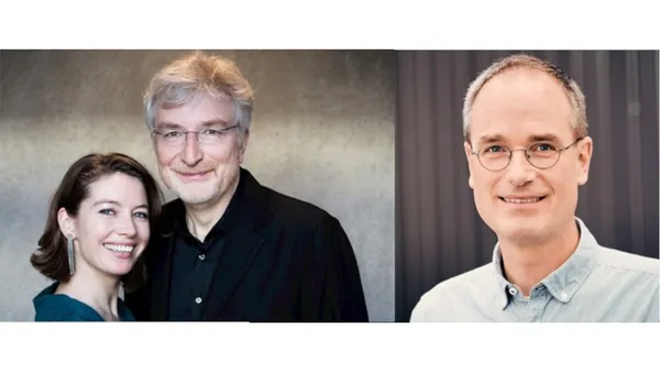 Klassik am Meer: Bachs "Orgelmesse"