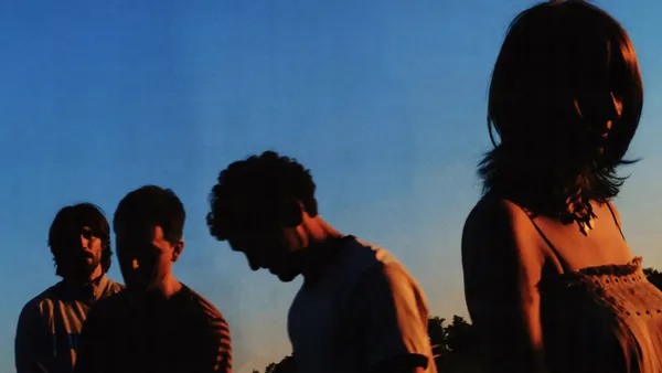 Slow Pulp Announce Third Album Melodie, Share “Better Man”: Stream