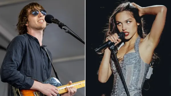 Geese’s Cameron Winter and Olivia Rodrigo Spotted on Date: Report