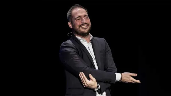 Filippo Caccamo - Fuori di Tela