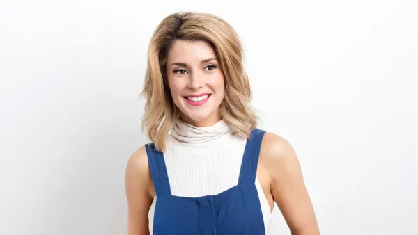 Grace Helbig - "Let Me Get This Off My Chest"