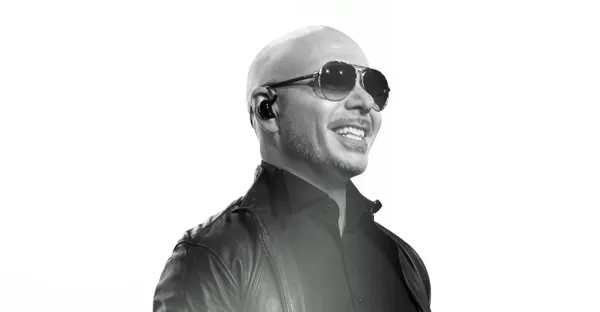 Pitbull: Vegas After Dark The Residency