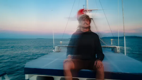 Ziggy Alberts - New Zealand Tour 2025