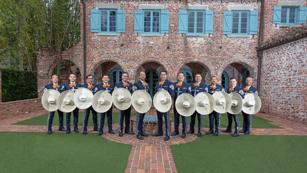 Mariachi Cobre - Grand Rapids Symphony