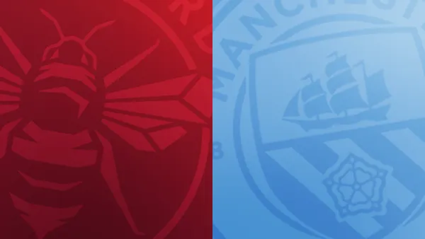 Brentford v Manchester City