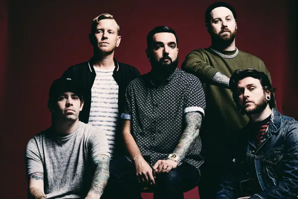 A Day To Remember & Yellowcard -Suite & Premium Seating