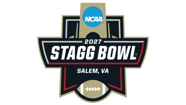 Amos Alonzo Stagg Bowl