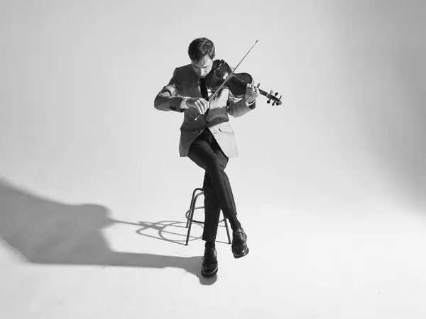 Andrew Bird With The Atlanta Symphony Orchestra