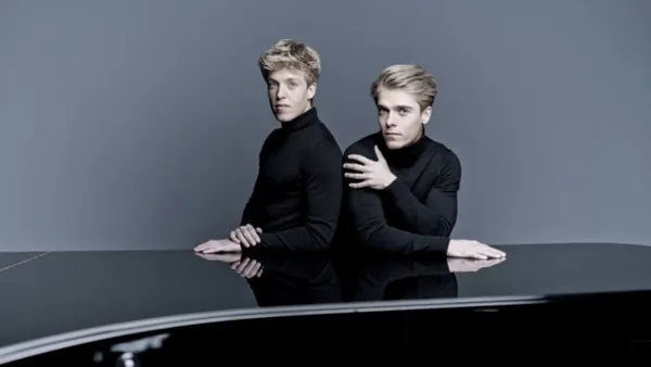 Lucas & Arthur Jussen