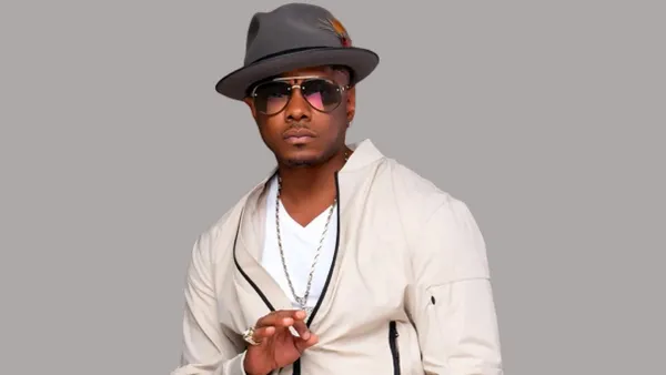 Lovers & Legends ft. Donell Jones, Keke Wyatt & Carl Thomas