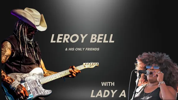 Leroy Bell