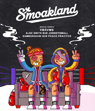 Smoakland