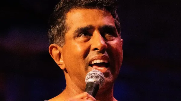 Jay Chandrasekhar