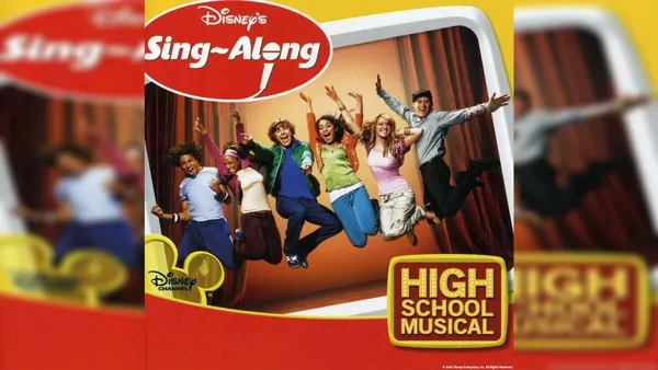 Disney's High School Musical - London