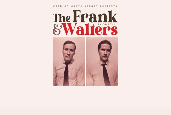 The Frank and Walters