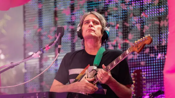 Steven Drozd Explains His Departure from The Flaming Lips