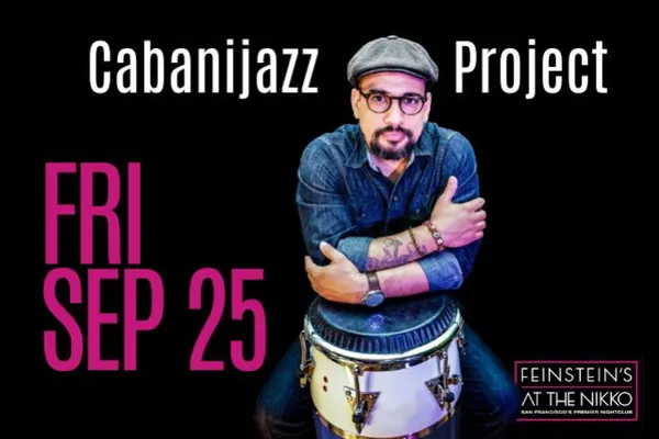 Latin Jazz Night Jam