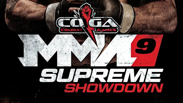 MMA Supreme Showdown 9