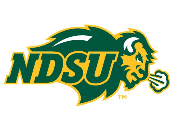 North Dakota State Bison Mens Basketball