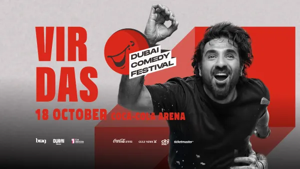 Dubai Comedy Festival