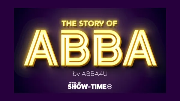 ABBA by Abba4U "The Story of Abba"