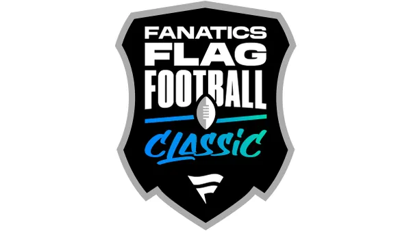 Fanatics Flag Football Classic