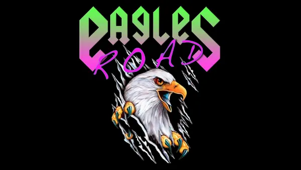 Eagles Road