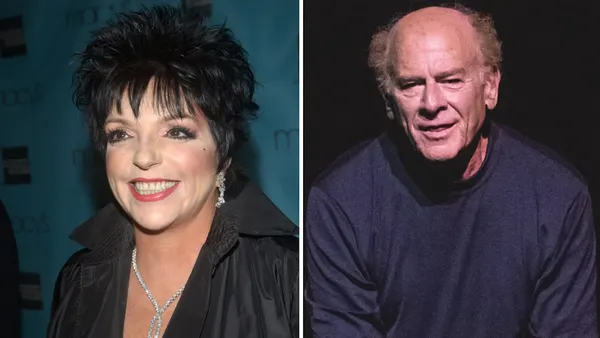 Liza Minnelli and Art Garfunkel Lend Their Voices to New AI Album