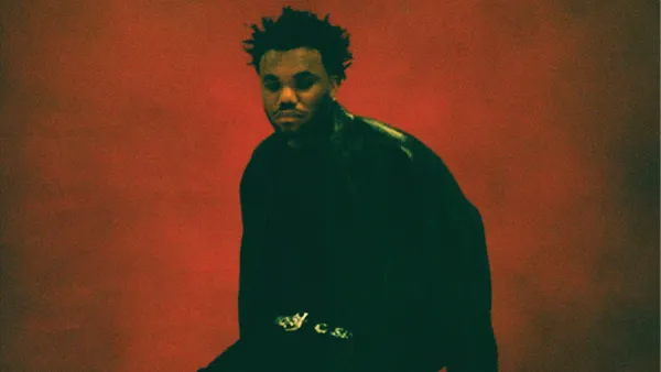 Baby Keem Announces New Album Ca$ino, 2026 World Tour