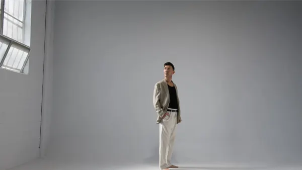 David the Medium