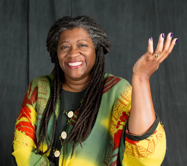 Donna Washington: Relationships Gone Sideways