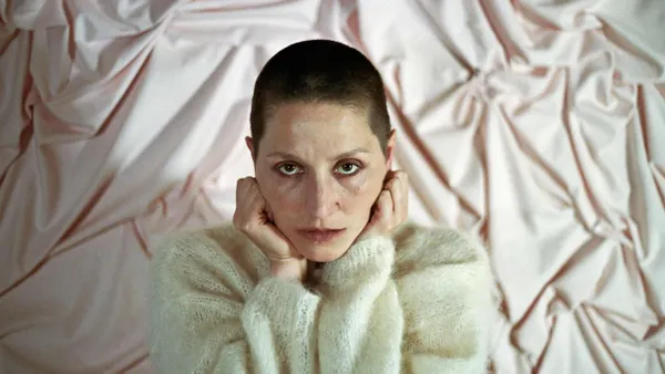 Llais 2025: Cate Le Bon