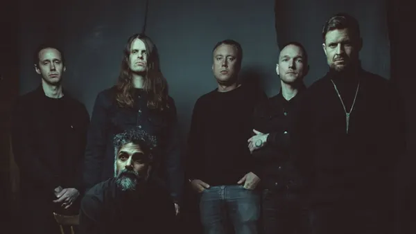 Cult of Luna Unveil “A Way Back” from Upcoming Album In The Shadow of Your Shadow: Stream