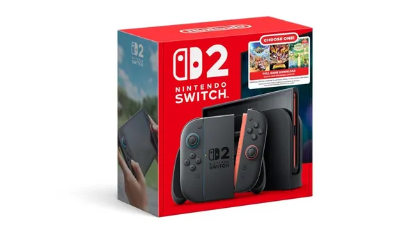 This $500 Switch 2 Bundle Is the Best Deal to Beat the Upcoming Price Hike