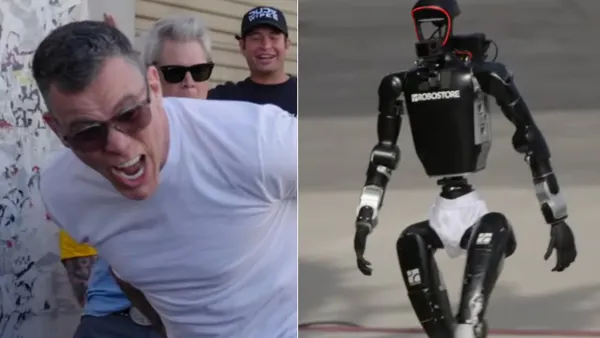 Steve-O Gets “First Robot Prostate Exam” in Jackass: Best and Last Trailer: Watch