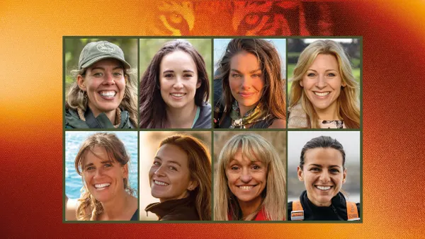 Wild Women