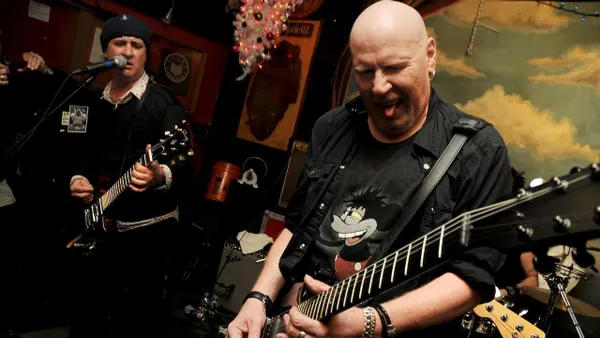 Cheetah Chrome, Dead Boys Co-Founder and Guitarist, Dead at 71