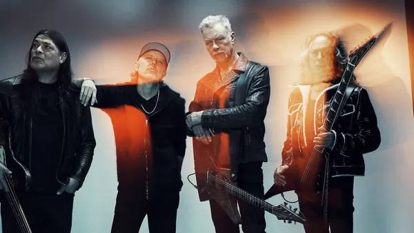 Metallica’s 2027 North American Tour: How to Get Tickets