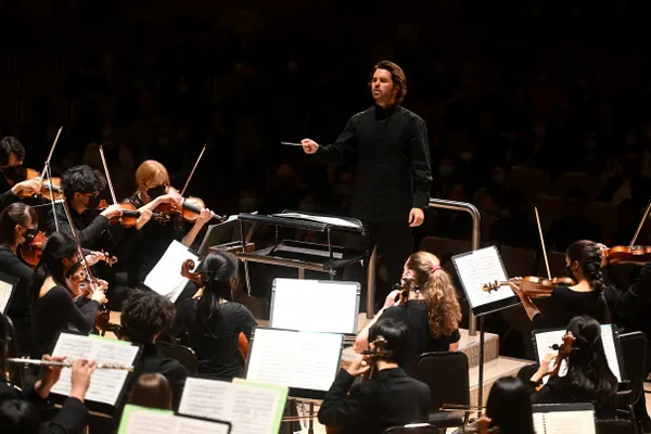 May The Fifth Be With You: Beethoven & Star Wars
