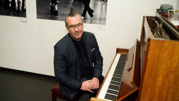 Duncan Sheik Dead: “Barely Breaking” Singer and Spring Awakening Composer Was 56