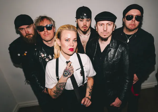 Saa kiljua