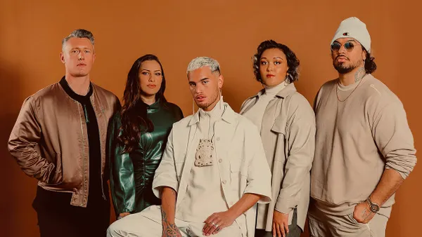 Stan Walker