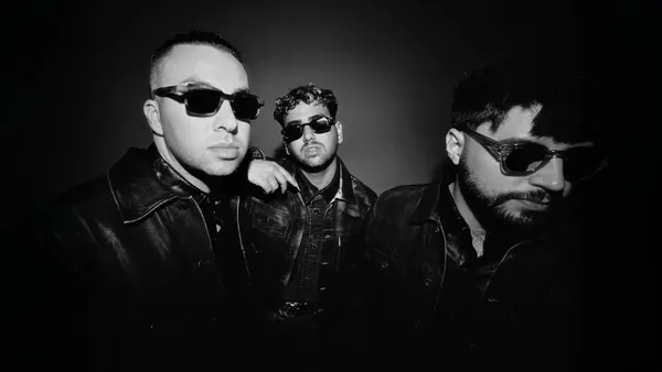 Temper City Announce 2027 North American Tour