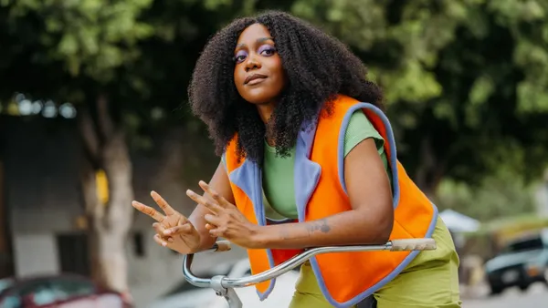 Noname Announces Telefone 10th Anniversary Tour