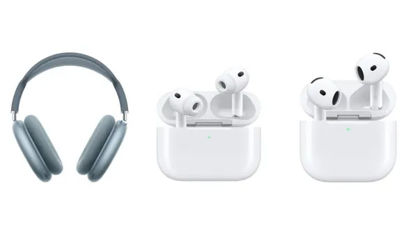 Best AirPods Deals for November 2026