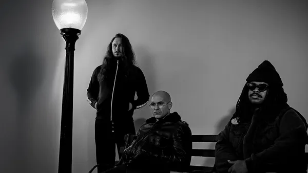 Show Me the Body Announce New Album, Unleash Single “No God”: Stream