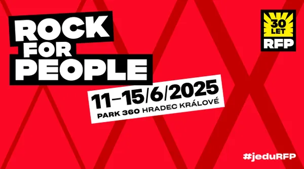 Rock for People Festival