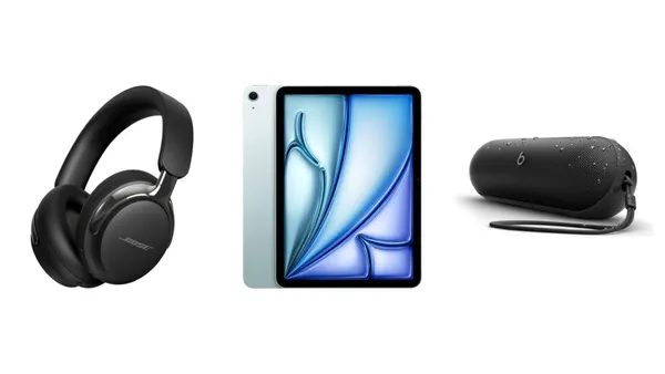 October Prime Day Is Over, But These 12 Great Deals Are Still Live