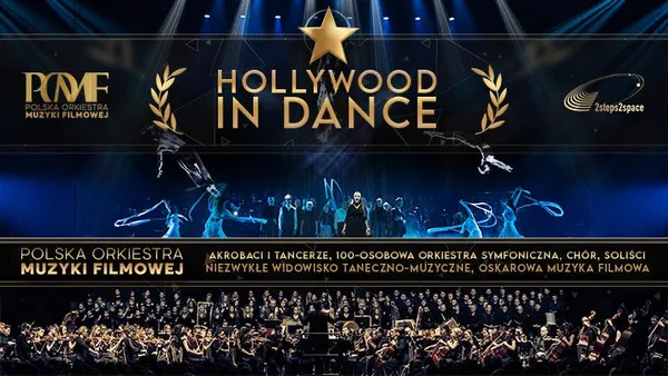 Hollywood in Dance - EPISODE II