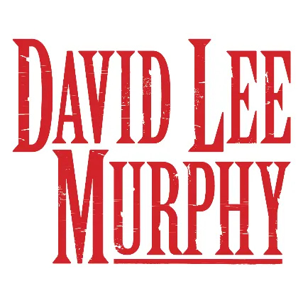 David Lee Murphy